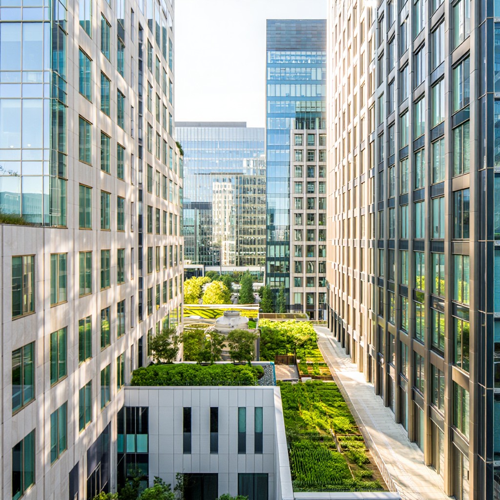GreenTech Capital