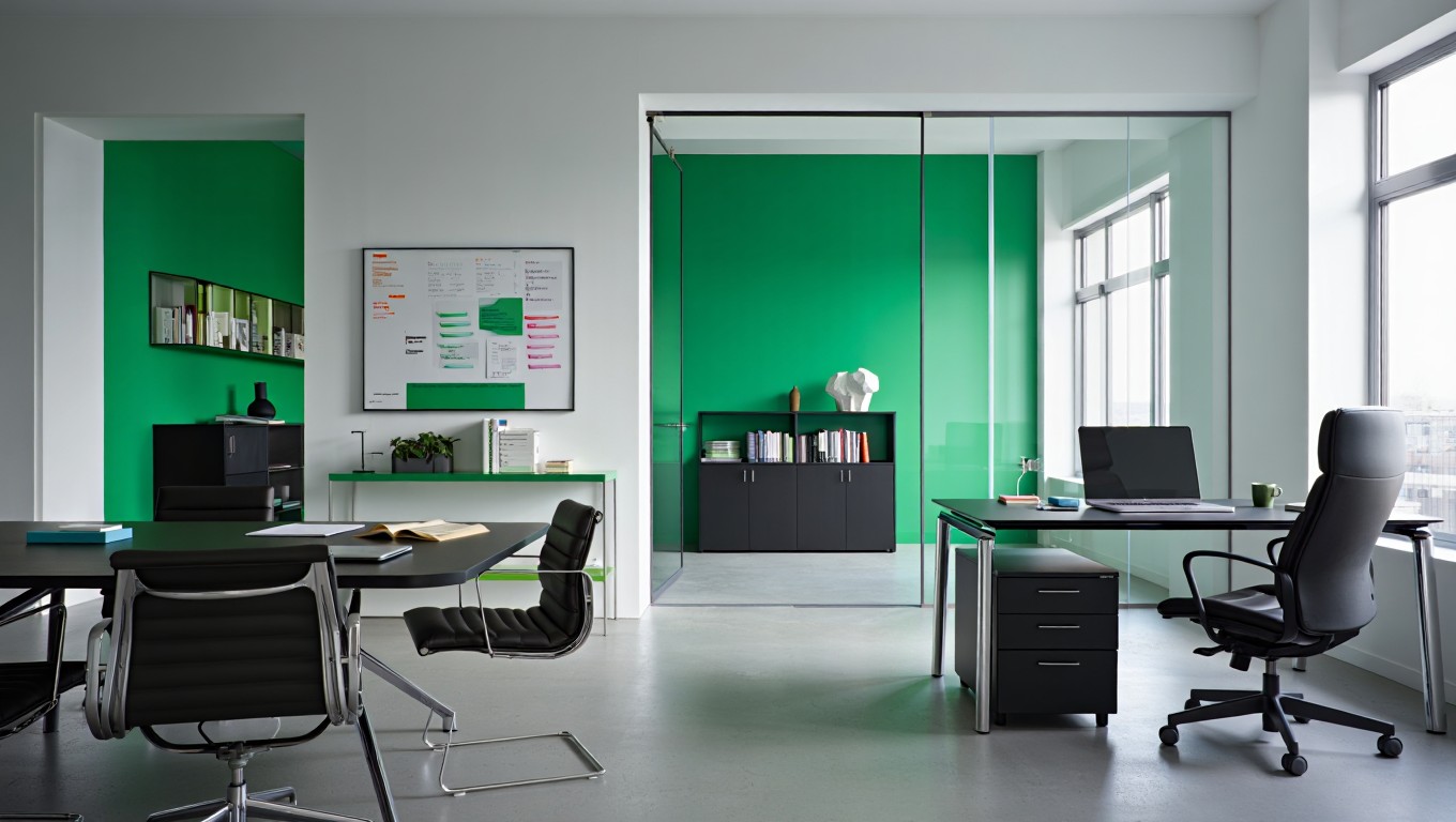 GreenTech Capital
